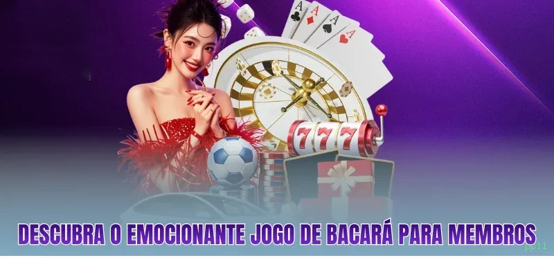 Jogos de Mesa Premium pp11 - Blackjack, Roleta, Baccarat